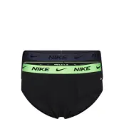 Brief 2pk Kalsonger Y-front Briefs Svart NIKE