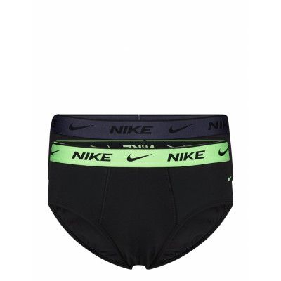 Brief 2pk Kalsonger Y-front Briefs Svart NIKE