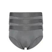 Resteröds Brief 3-Pack Bamboo Fsc Grå