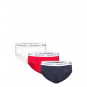 Brief 3Pack Kalsonger Y-front Briefs Navy GANT