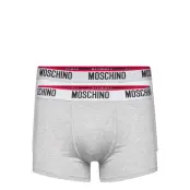 Brief Boxerkalsonger Grå Moschino Underwear