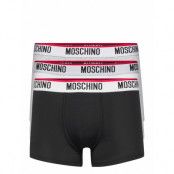 Brief Boxerkalsonger Svart Moschino Underwear