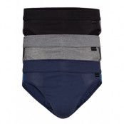 Brief Kalsonger Y-front Briefs Blå Schiesser