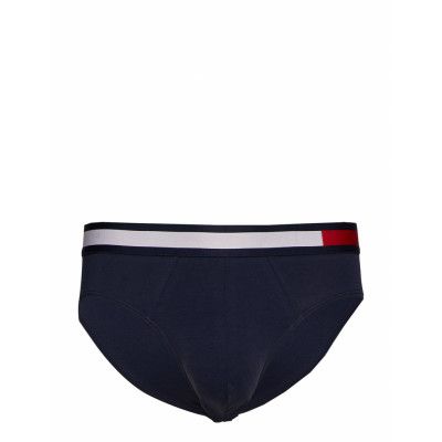 Brief Kalsonger Y-front Briefs Blå Tommy Hilfiger