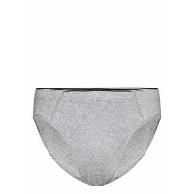 Brief Kalsonger Y-front Briefs Grå Schiesser