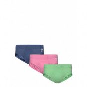 Brief *Villkorat Erbjudande Kalsonger Y-front Briefs Grön Adidas Originals Underwear