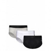 Brief Sport Briefs Multi/patterned Adidas Underwear