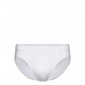 Brief Kalsonger Y-front Briefs Vit Schiesser