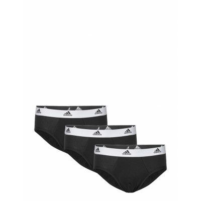 Adidas Underwear Brief Svart