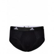 Brief Sport Briefs Black Adidas Underwear
