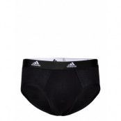 Adidas Underwear Brief Svart