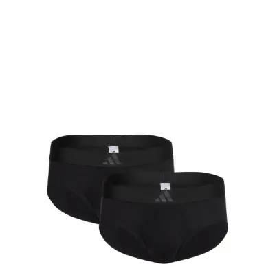 Adidas Underwear Brief Svart