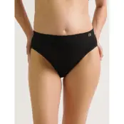 Cache Coeur Maternity Brief Zoe - Black - S
