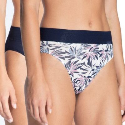 Calida 2-pack Elastic Briefs