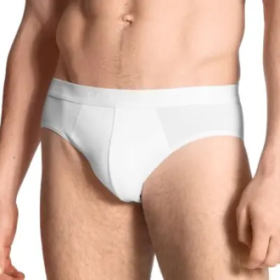 Calida 3-pack Natural Benefit Brief