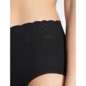 Calida Iconics  Midi Brief - Black - XS
