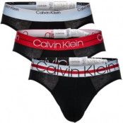 Calvin Klein 3-pack Cotton Stretch Hip Briefs * Fri Frakt * * Kampanj *