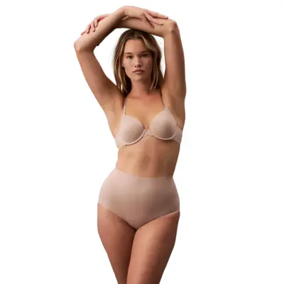 Calvin Klein Brief - Beige - M
