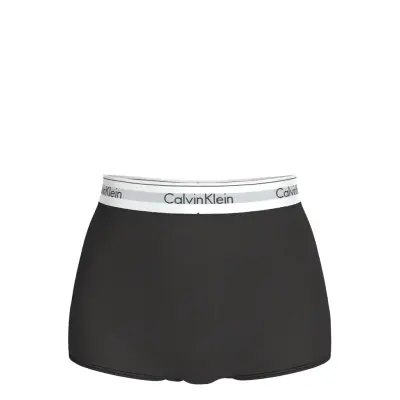 Calvin Klein Brief - Black - XL