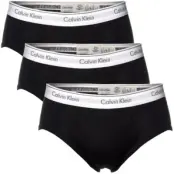 Calvin Klein 3-pack Cotton Classic Brief