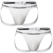 Calvin Klein 2-pack Cotton Stretch Jockstrap