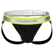 Calvin Klein Hazard Cotton JockStrap * Kampanj *