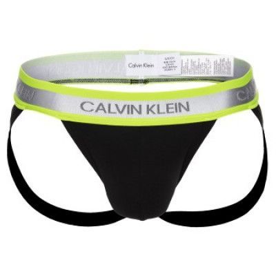 Calvin Klein Hazard Cotton JockStrap * Kampanj *