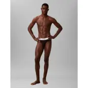 Calvin Klein Hip Brief 3Pk - Multi/patterned - S