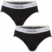 Calvin Klein 2-pack Modern Cotton Hip Briefs * Fri Frakt *