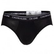 Calvin Klein One Cotton Hip Brief