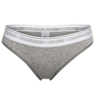 Calvin Klein One Cotton Plus Brief