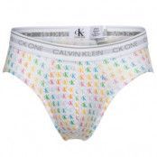 Calvin Klein Pride Cotton Hip Brief