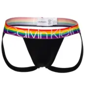 Calvin Klein Pride Microfiber Jockstrap