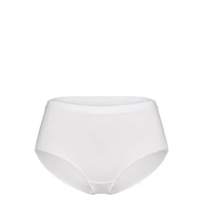 CCDK Copenhagen Modal Maxi Brief - White - S
