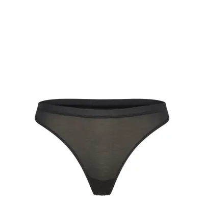 CCDK Copenhagen Modal String Brief - Black - XS
