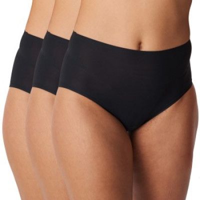 Chantelle 3-pack Soft Stretch Briefs