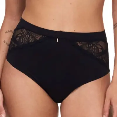 Chantelle Corsetry Standard High Waist Full Brief