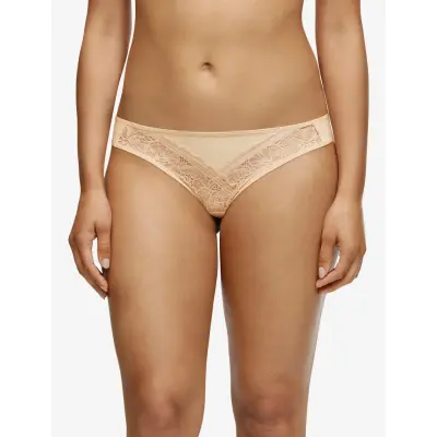CHANTELLE Floral Touch Brief - Beige - 44