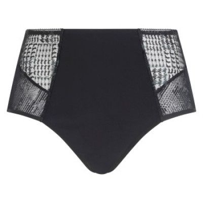 Chantelle Intrigue Corsetry Full High Waist Brief