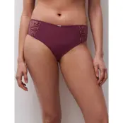 CHANTELLE Legend Full Brief - Red - 40