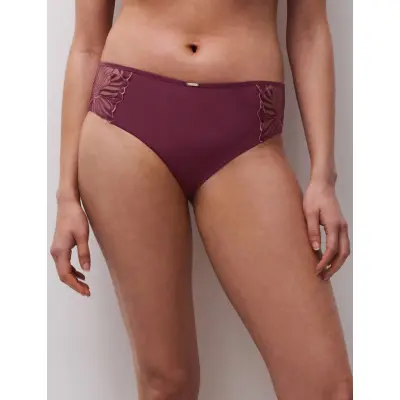 CHANTELLE Legend Full Brief - Red - 42