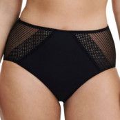 Chantelle Pulp High Waist Full Brief