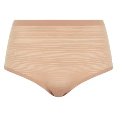 Chantelle Soft Stretch Bottoms Full Brief