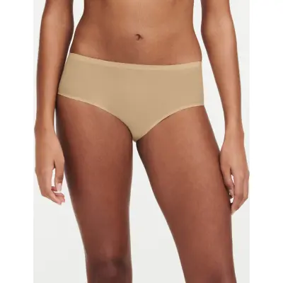 CHANTELLE Softstretch - Pink - ONE SIZE