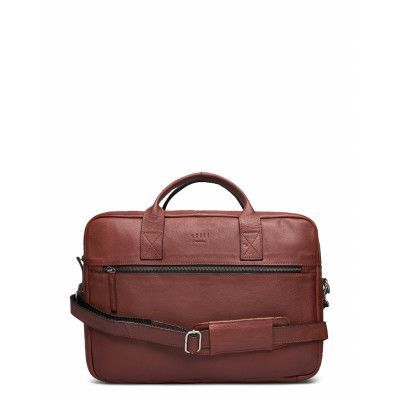 Still Nordic Stillclean Brief 2 Room Brun