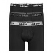 Climacool Briefs 3 Pairs Boxerkalsonger Svart Adidas Performance