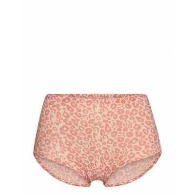 Soft Stretch High Waist Brief Lace BH Rosa CHANTELLE