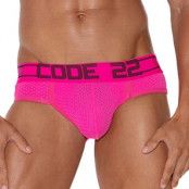 Code 22 Motion Push-Up Brief