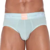 Code 22 Secret Garden Brief