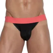 Code 22 Work Out Jockstrap